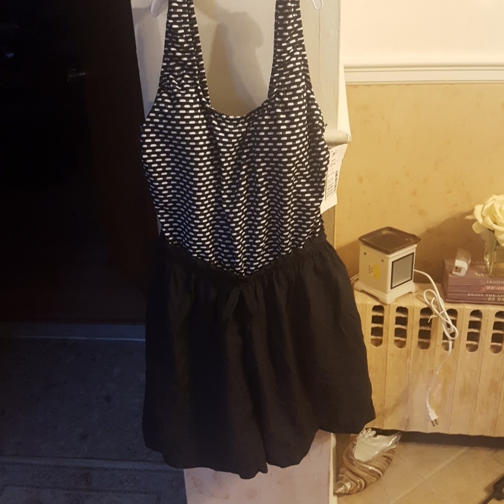 Women bathing suit